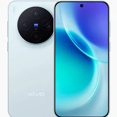 VIVO X300 (5G) MIST BLUE