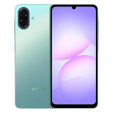 SAMSUNG GALAXY A07 (5g) | LIGHT GREEN