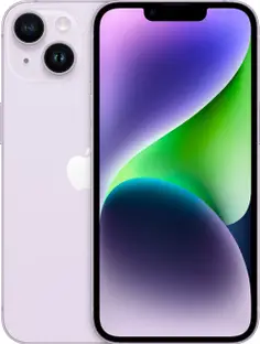 I PHONE 14 (PURPLE)