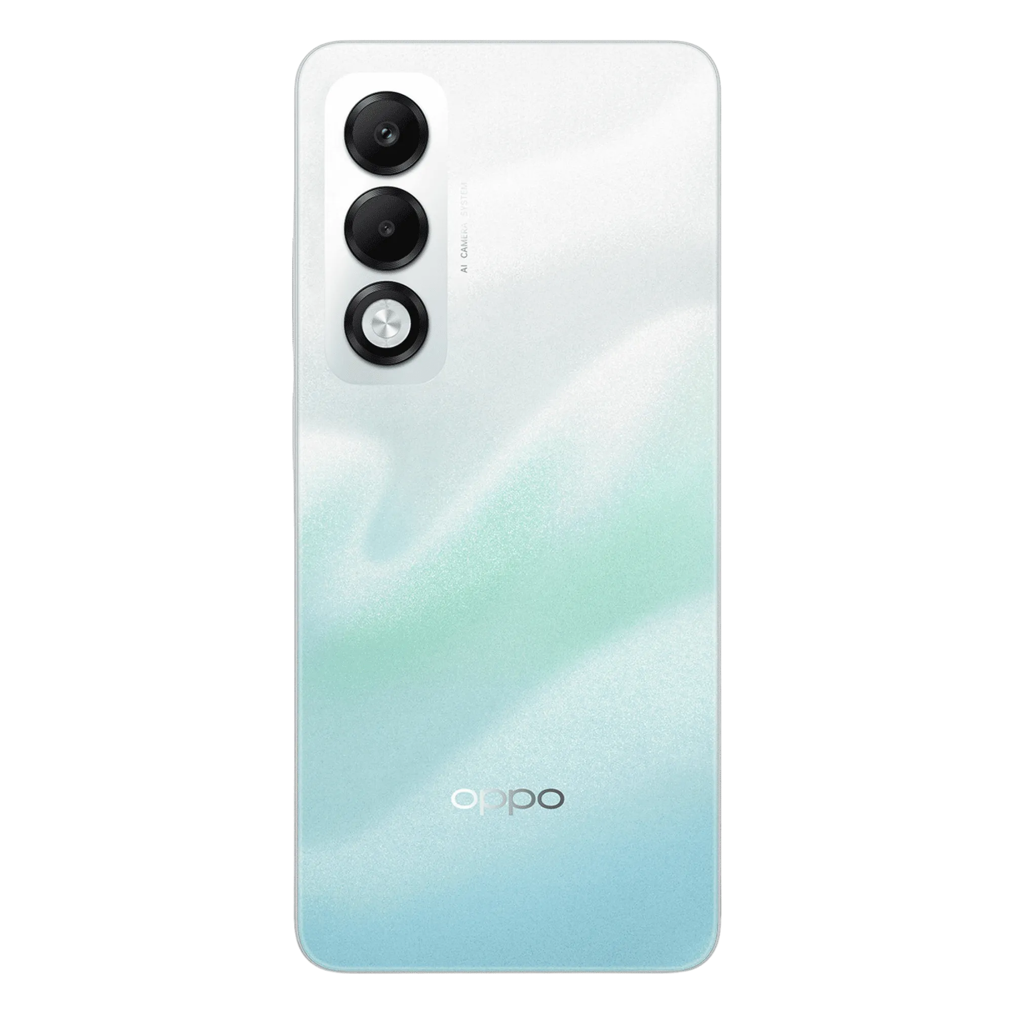 OPPO K13x 5G Breeze Blue