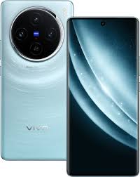 VIVO X100 (5G) | STARGAZE BLUE