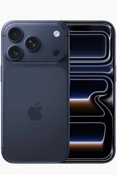 IPHONE 17 PRO (DEEP BLUE)