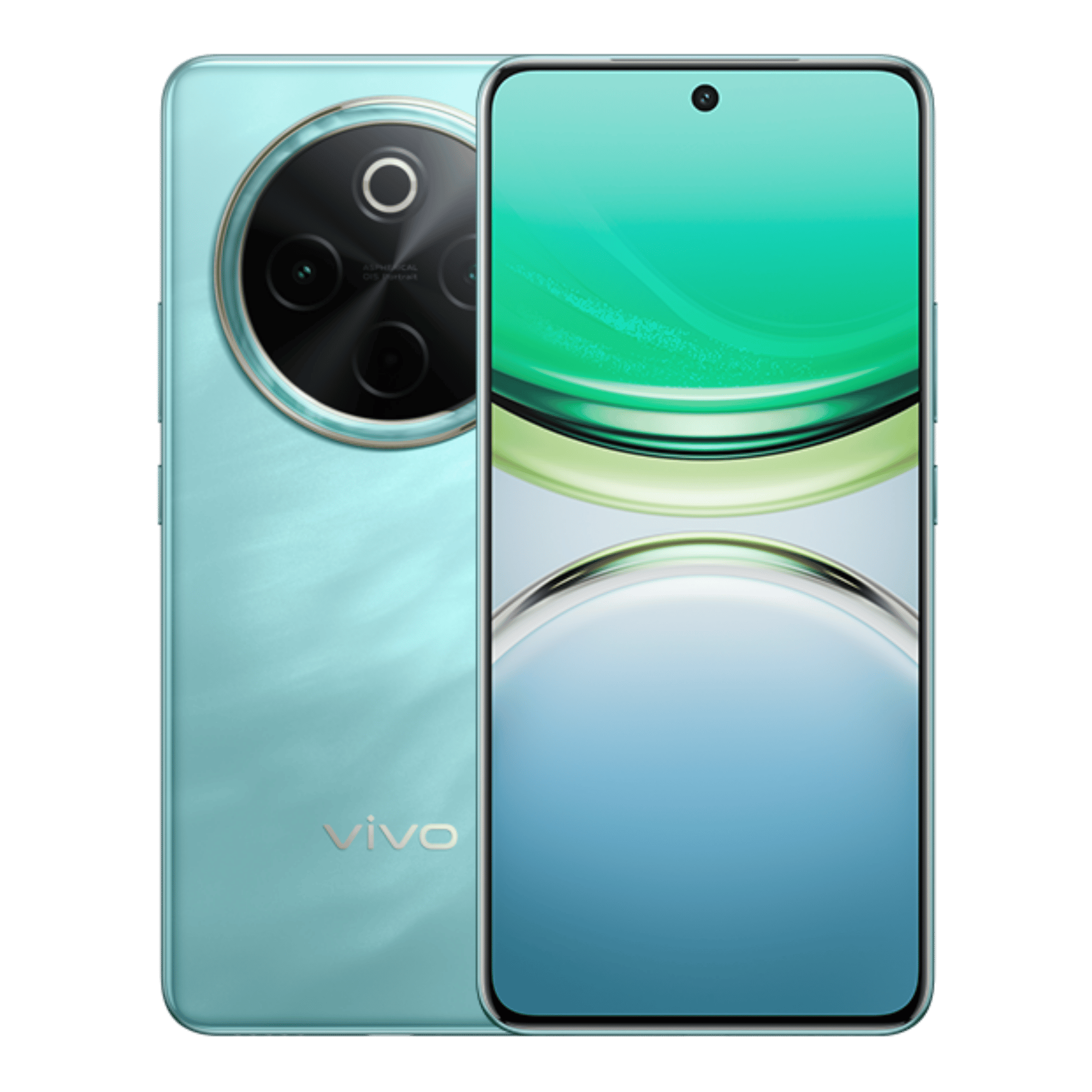 VIVO T4 5G, EMERALD BLAZE