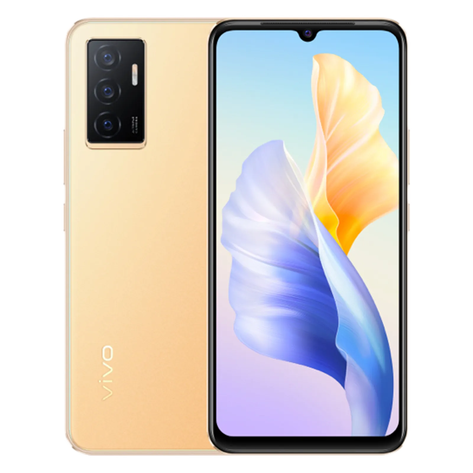 VIVO V23e 5G (sunshne gold)