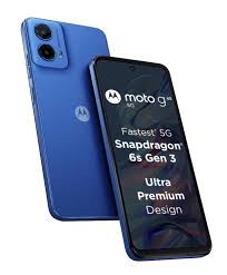 MOTOrola G45 (5G) | BRILLIANT BLUE