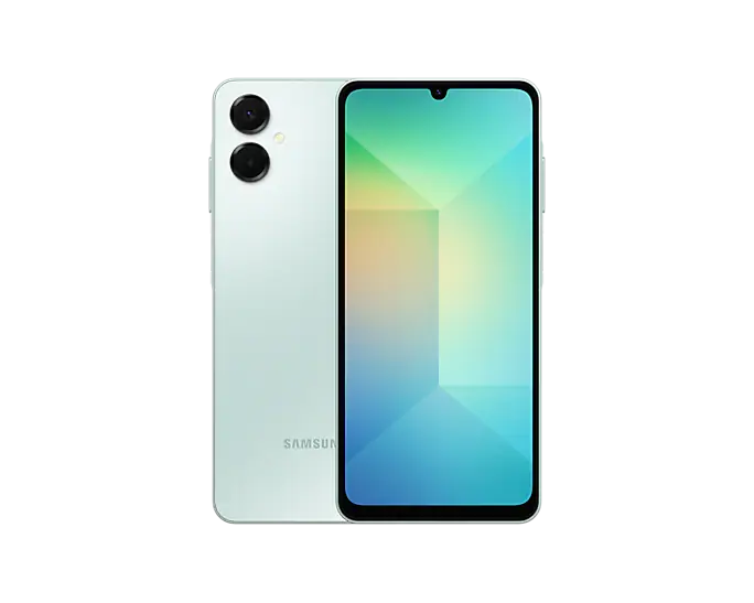 SAMSUNG A06 5G