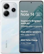 REDMI NOTE 14