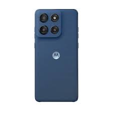 MOTOROLA EDGE 60 STYLUS PANTONE GIBRALTAR SEA