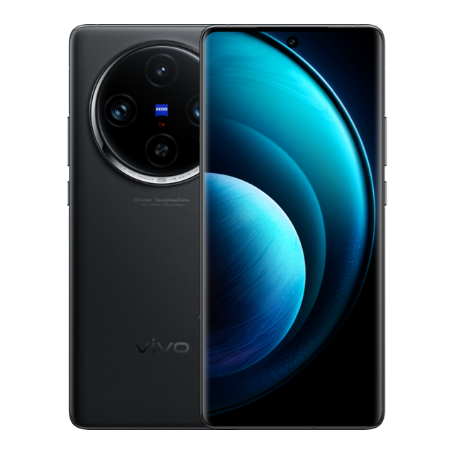 VIVO X100