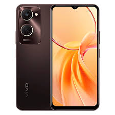 VIVO Y28E 5G, VINTAGE RED